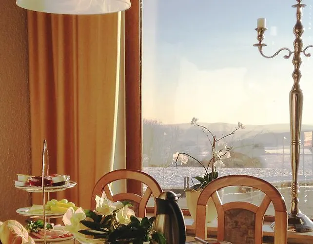 Kalenborner Hoehe 3* Kalenborn