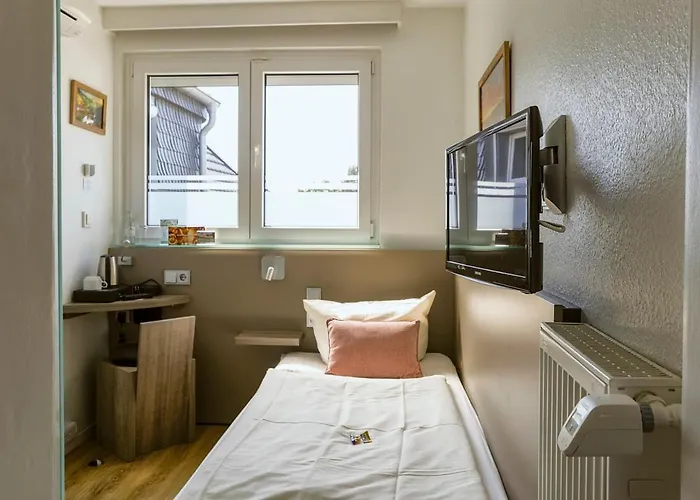 Hotel Kalenborner Hoehe