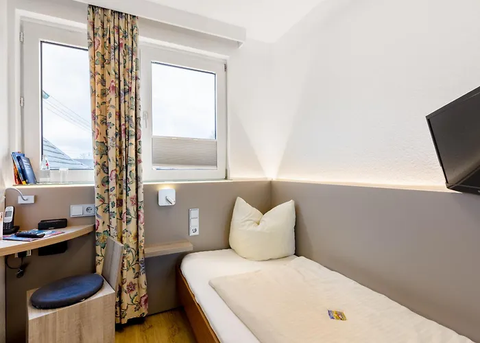 Kalenborner Hoehe 3* Kalenborn