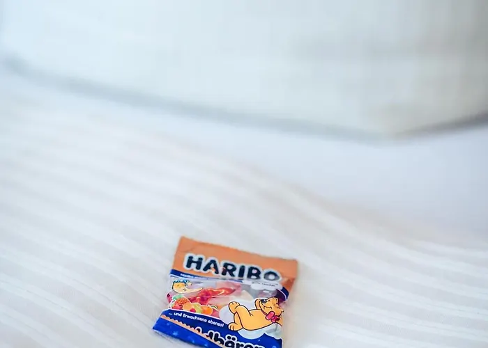 Kalenborner Hoehe ホテル 3*