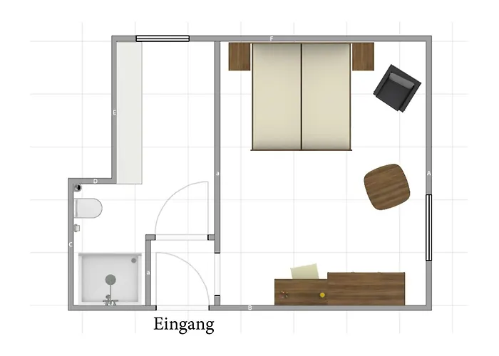 Kalenborner Hoehe Hotel