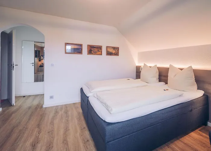 Kalenborner Hoehe Hotel Kalenborn