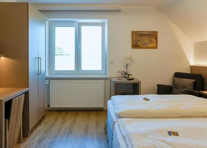 Kalenborner Hoehe Hotel Kalenborn