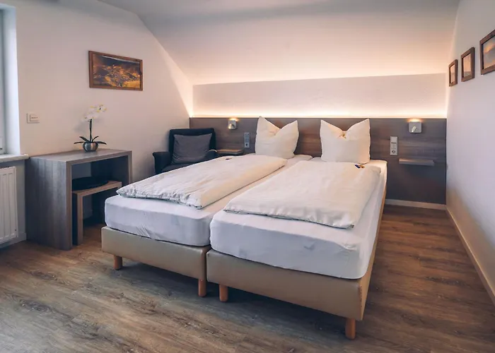 Kalenborner Hoehe Hotel Kalenborn