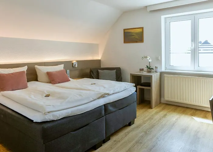 Hotel Kalenborner Hoehe