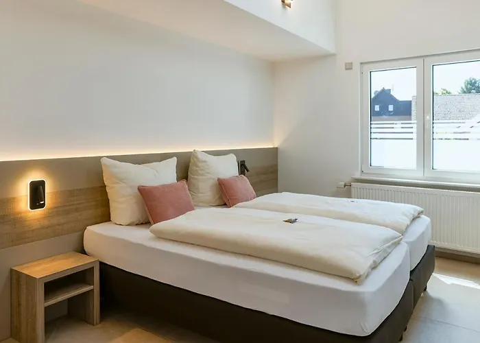 Kalenborner Hoehe ホテル Kalenborn