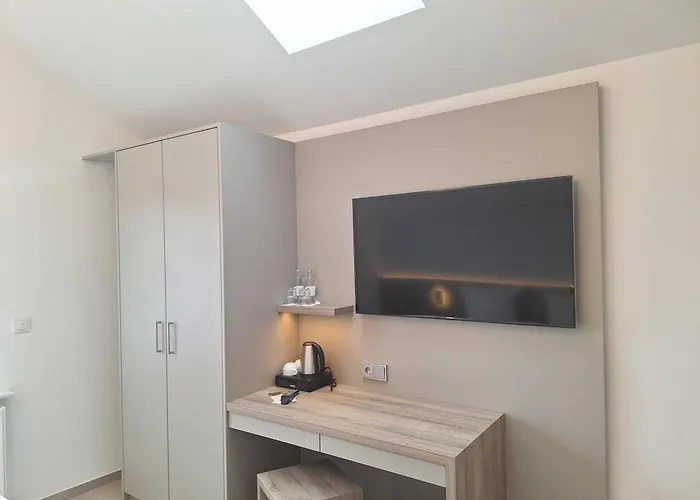 Kalenborner Hoehe Hotel Kalenborn