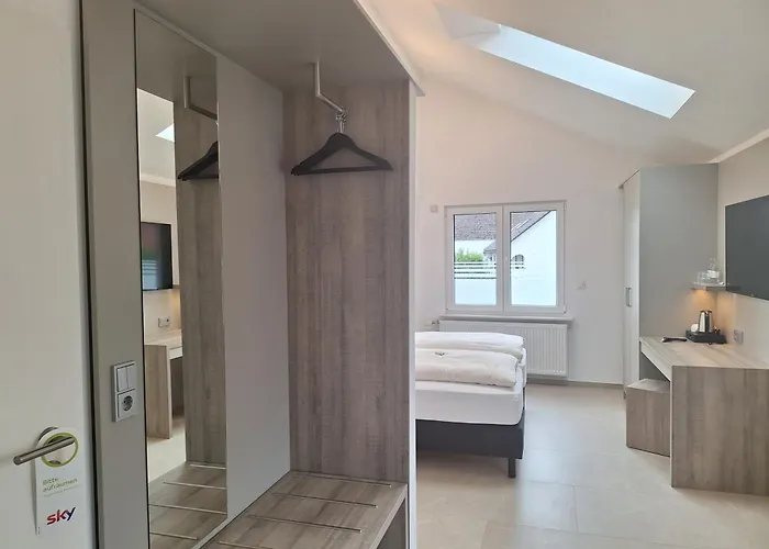 Hotel Kalenborner Hoehe