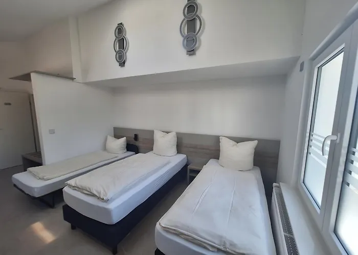 Kalenborner Hoehe Hotel 3*