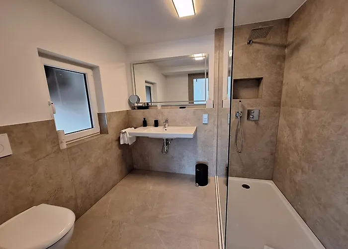 Hotel Kalenborner Hoehe