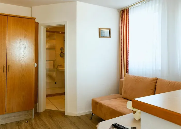 Hotel Kalenborner Hoehe Kalenborn