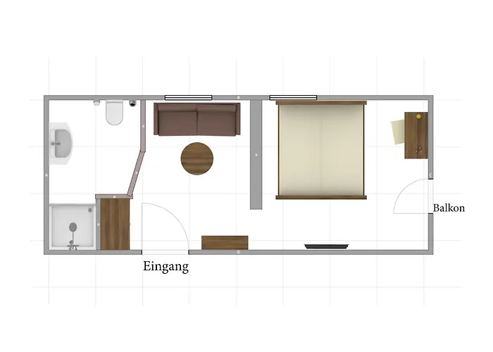 Kalenborner Hoehe 3* Kalenborn