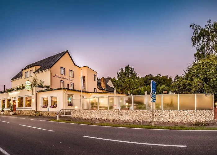 Kalenborner Hoehe Hotel 3*