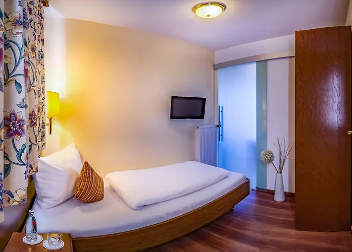 Hotel Kalenborner Hoehe