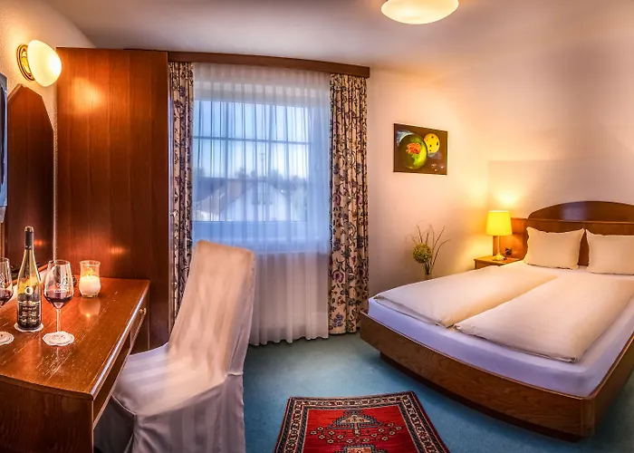 Kalenborner Hoehe 3* Kalenborn