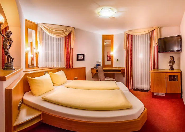 Kalenborner Hoehe Hotel Kalenborn