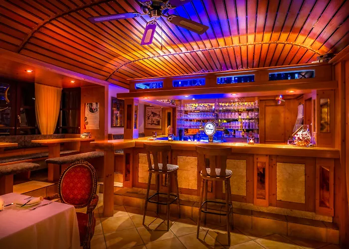 Kalenborner Hoehe 3* Kalenborn