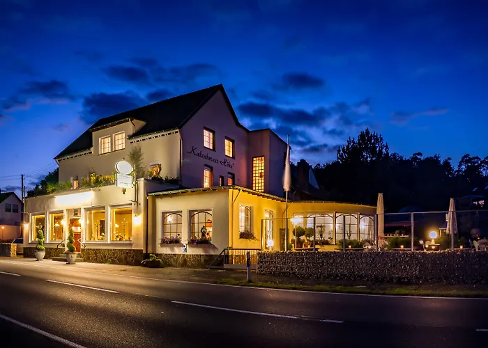 Hotel Kalenborner Hoehe Kalenborn