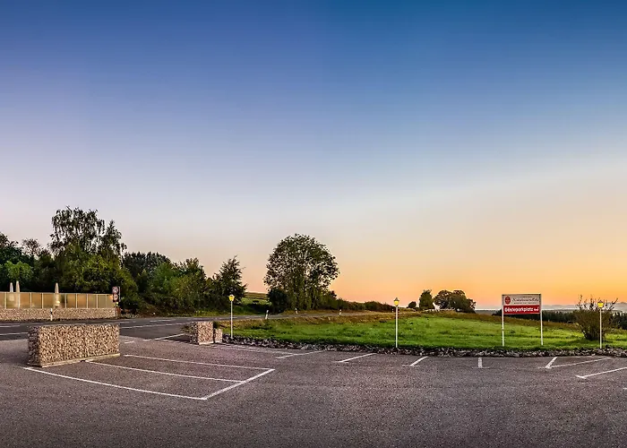 Kalenborner Hoehe Hotel 3*