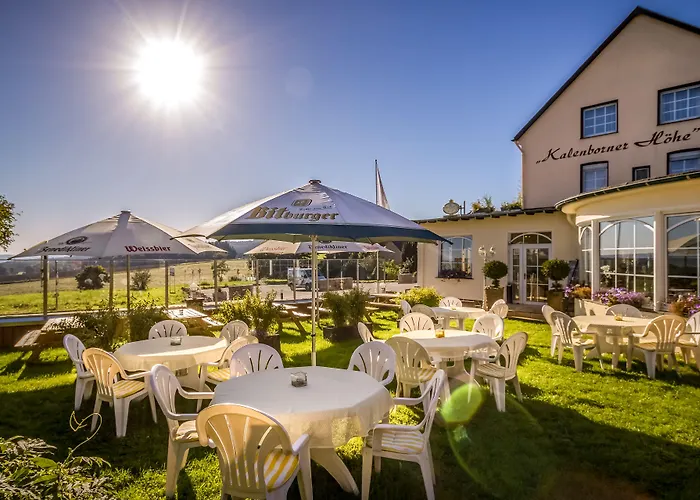 Kalenborner Hoehe 3* Kalenborn