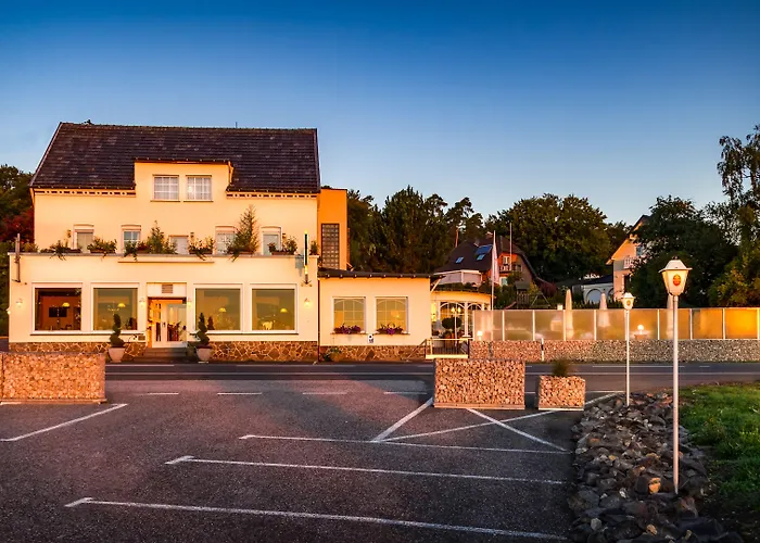 Hotel Kalenborner Hoehe Kalenborn