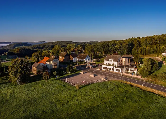 ホテル Kalenborner Hoehe 3*